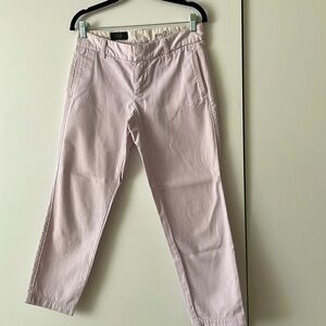 J. Crew Scout Chino